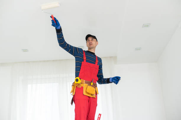 Best Environmental Consulting for Mold Prevention  in West Glens Falls, NY